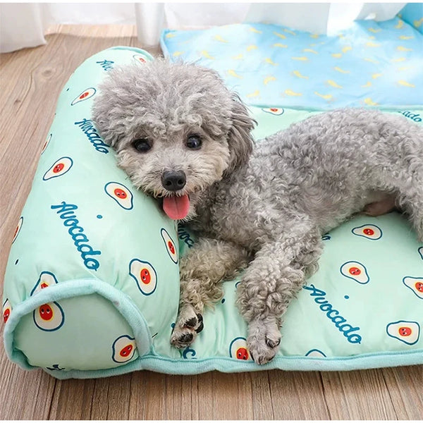 Pawvyo Pet Cooling Mat