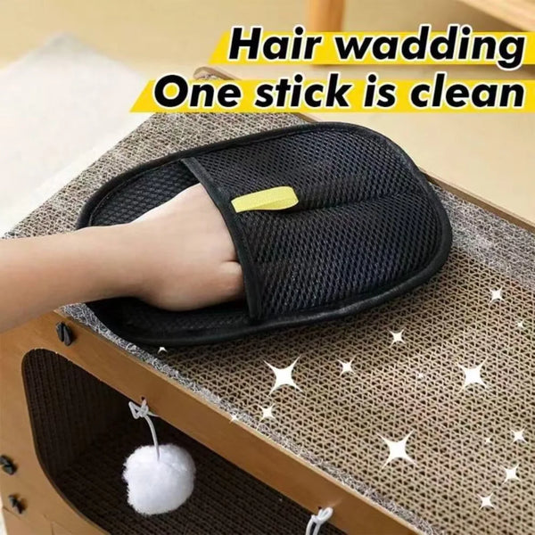 Pawvyo Reusable Pet Hair Remover Glove