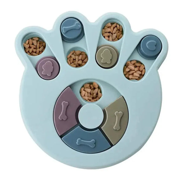 Pawvyo Puzzle Feeder My Store